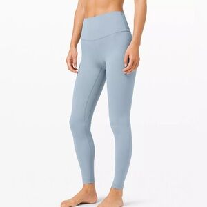 Lululemon align leggings